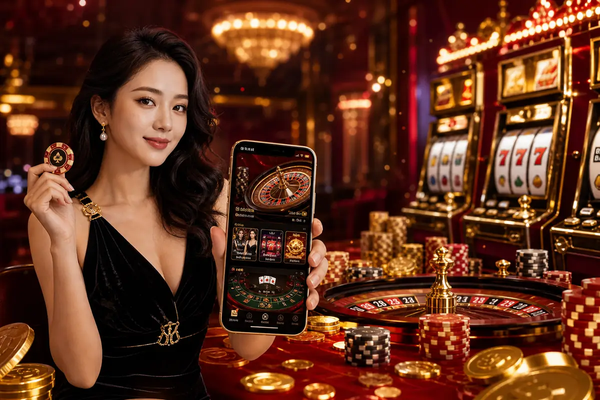 vnsv388 casino trực tuyến bảo mật